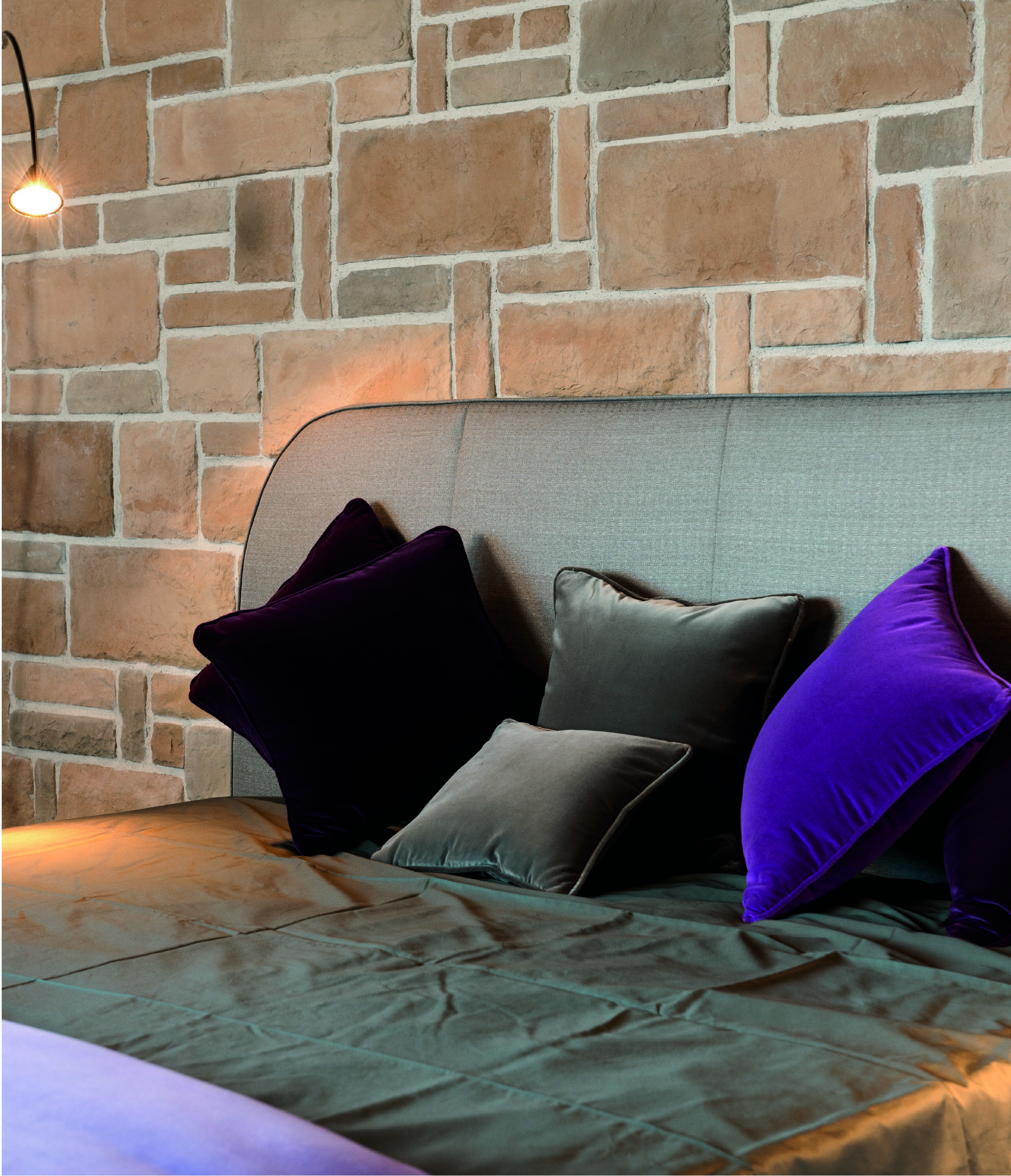 Stone cladding, Acropoli - imagine 7