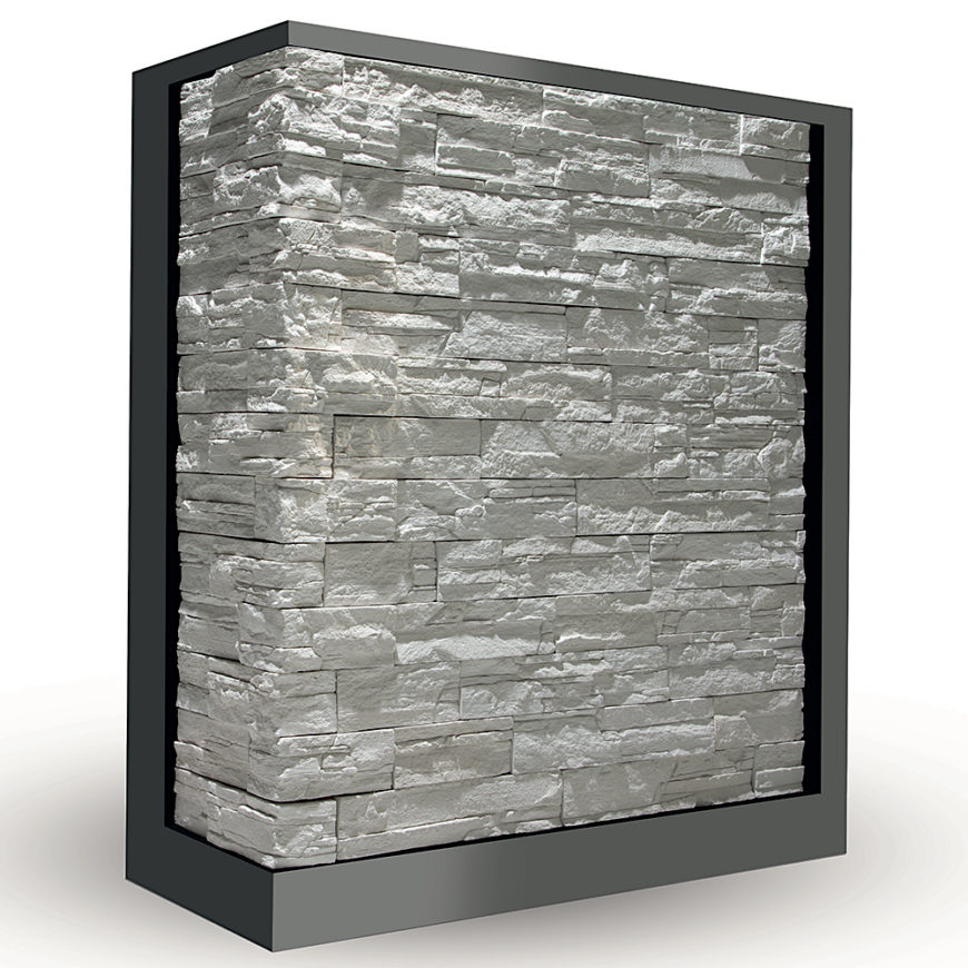 Stone Cladding, Scaglia Marmolada