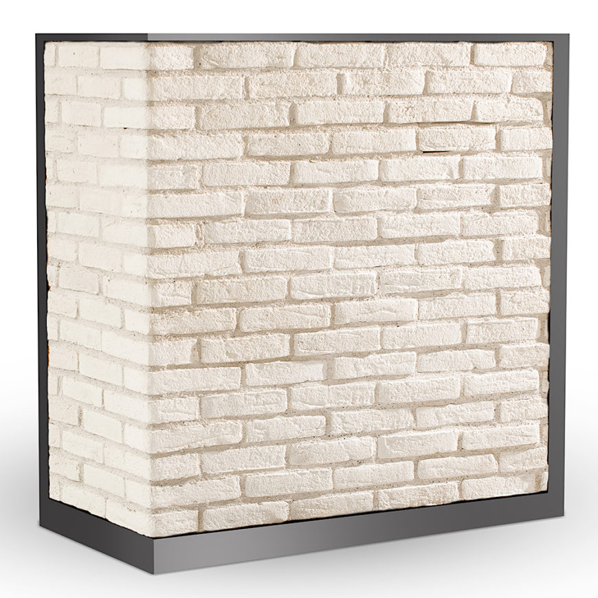 Stone Cladding, Listello Toscana – Spessore 3 cm