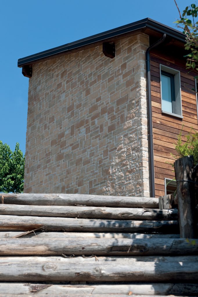 Stone cladding, Acropoli - imagine 11