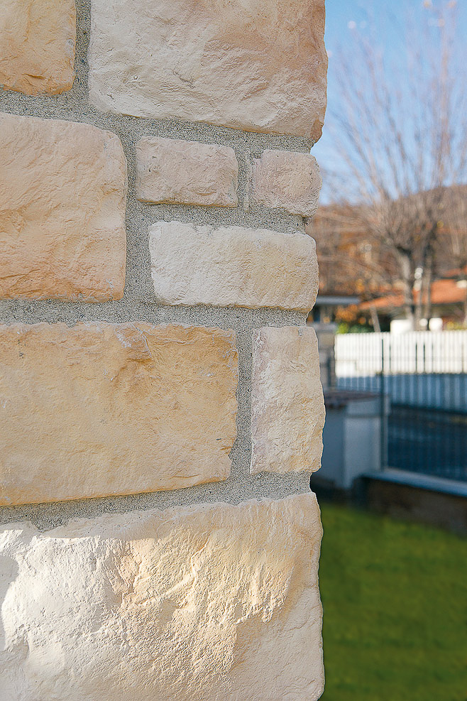Stone cladding, Acropoli - imagine 10