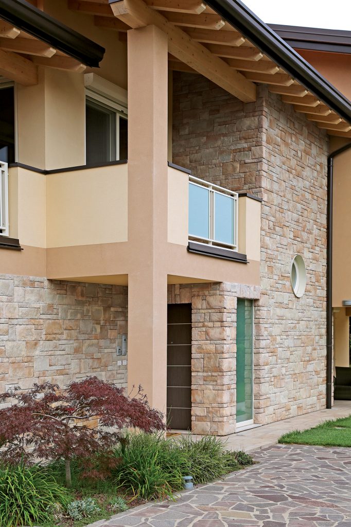 Stone cladding, Acropoli - imagine 8