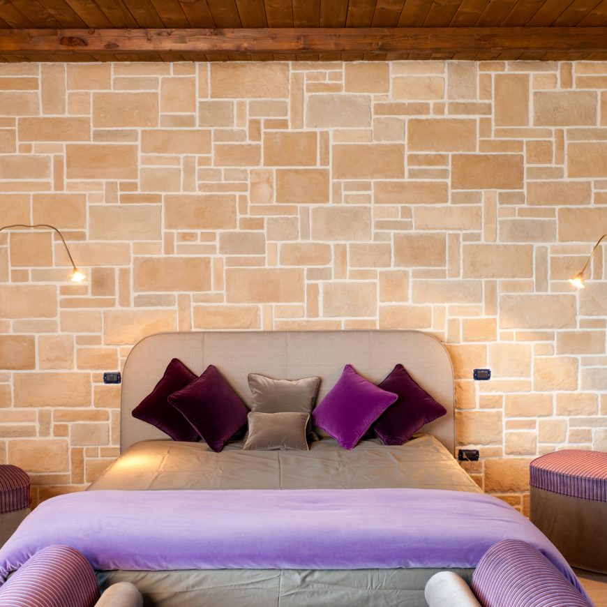 Stone cladding, Acropoli - imagine 6