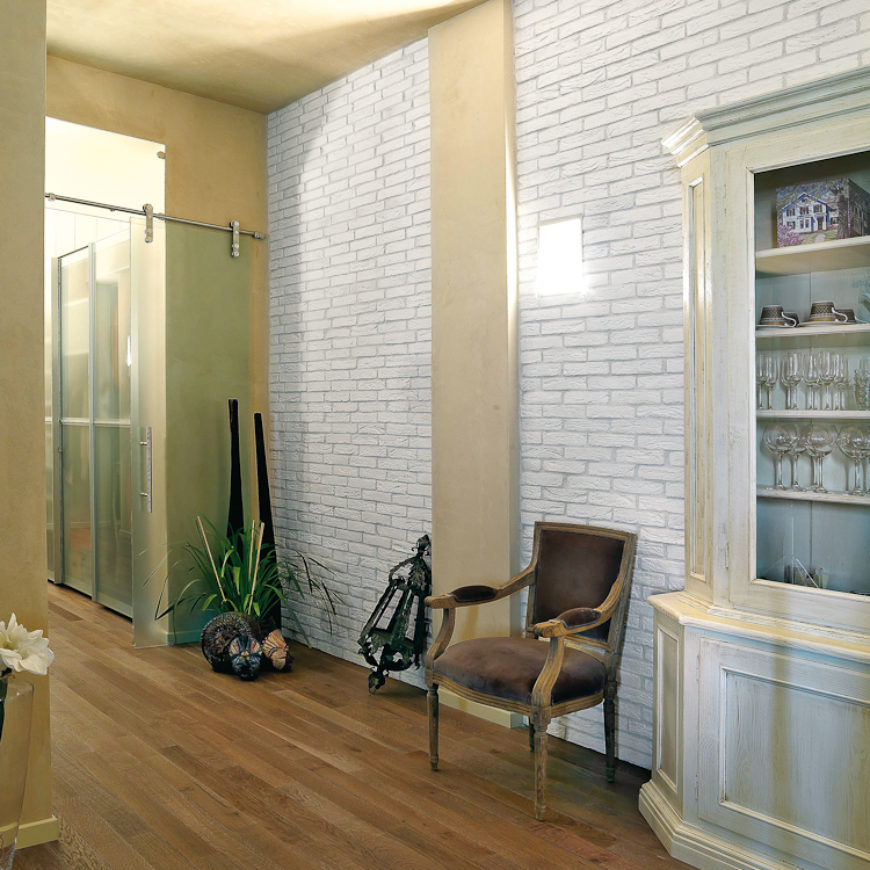 Stone Cladding, Listello Toscana – Spessore 1.5 cm - imagine 11