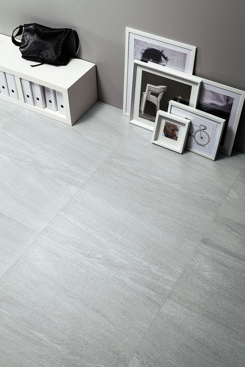Gresie Mia Grigio 45 x 90 cm