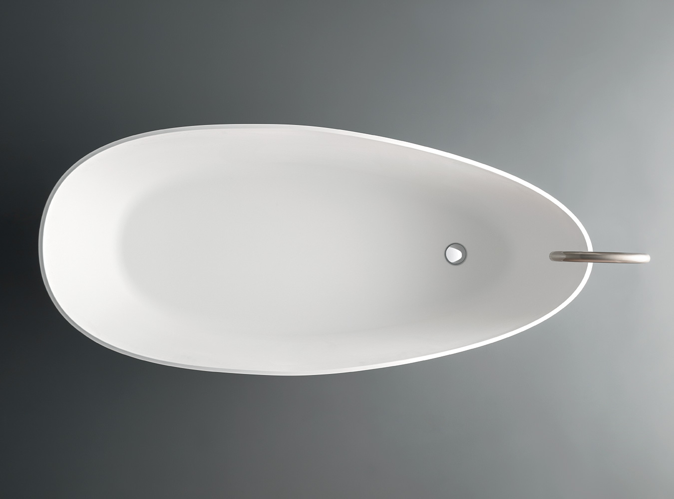Cadă freestanding Giulia